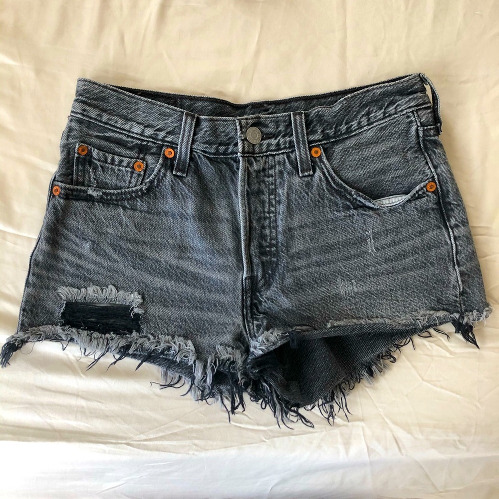 Levi’s shirts